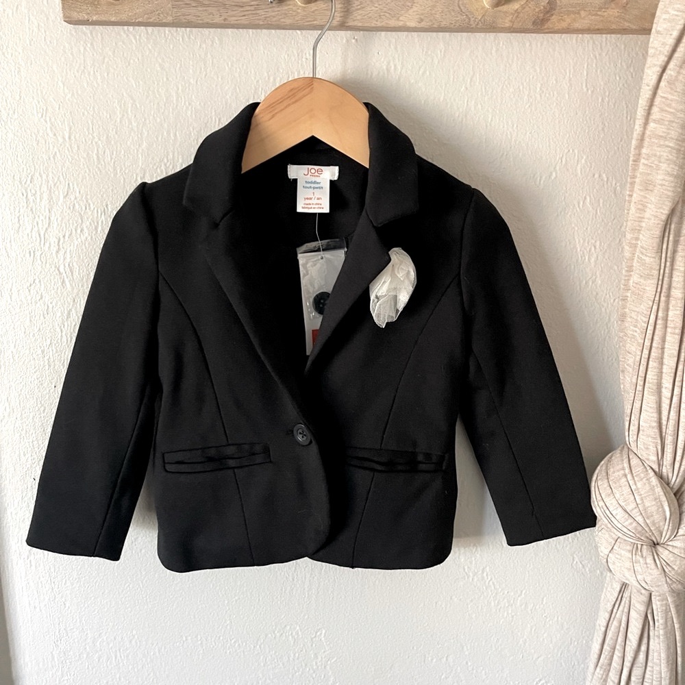 Joe Fresh Blazer